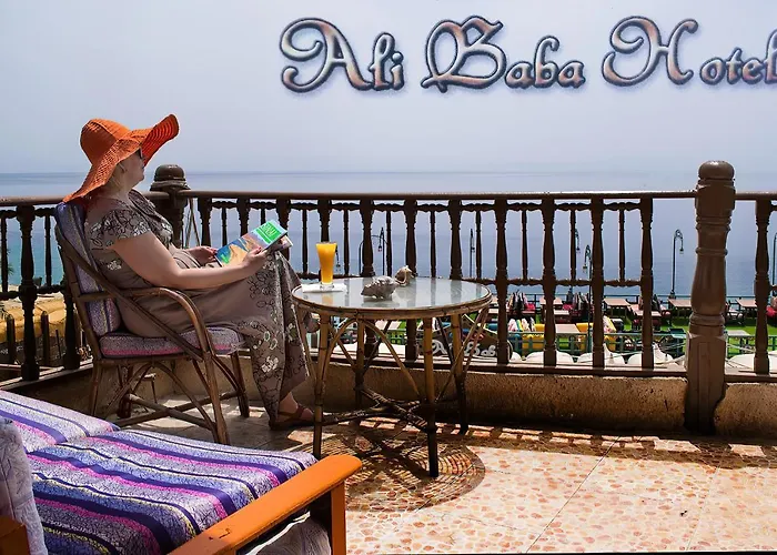 Ali Baba Hotel
